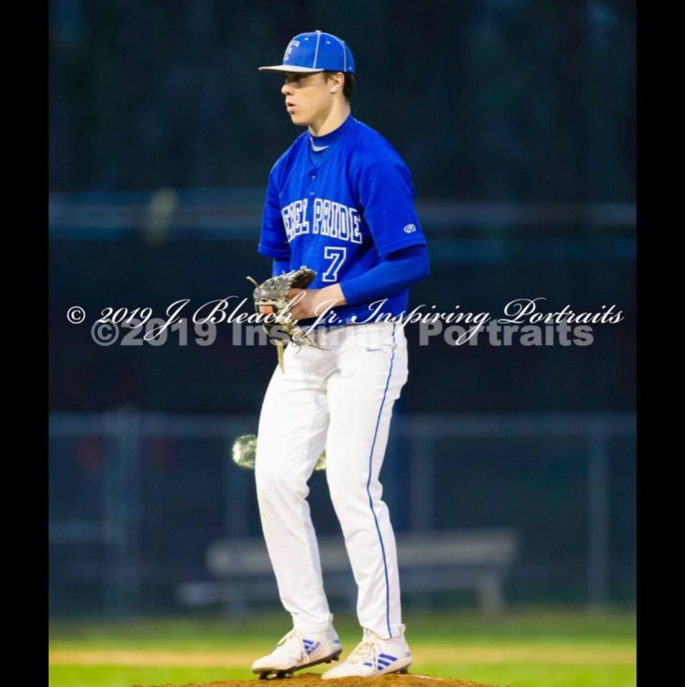 Meet your Posher, Bryce